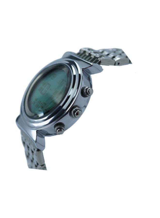 نساء مقاومة للماء ساعة الرقمية الفجر ساعة WF-14SW - Image 4